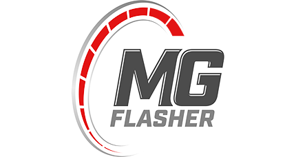MG Flasher
